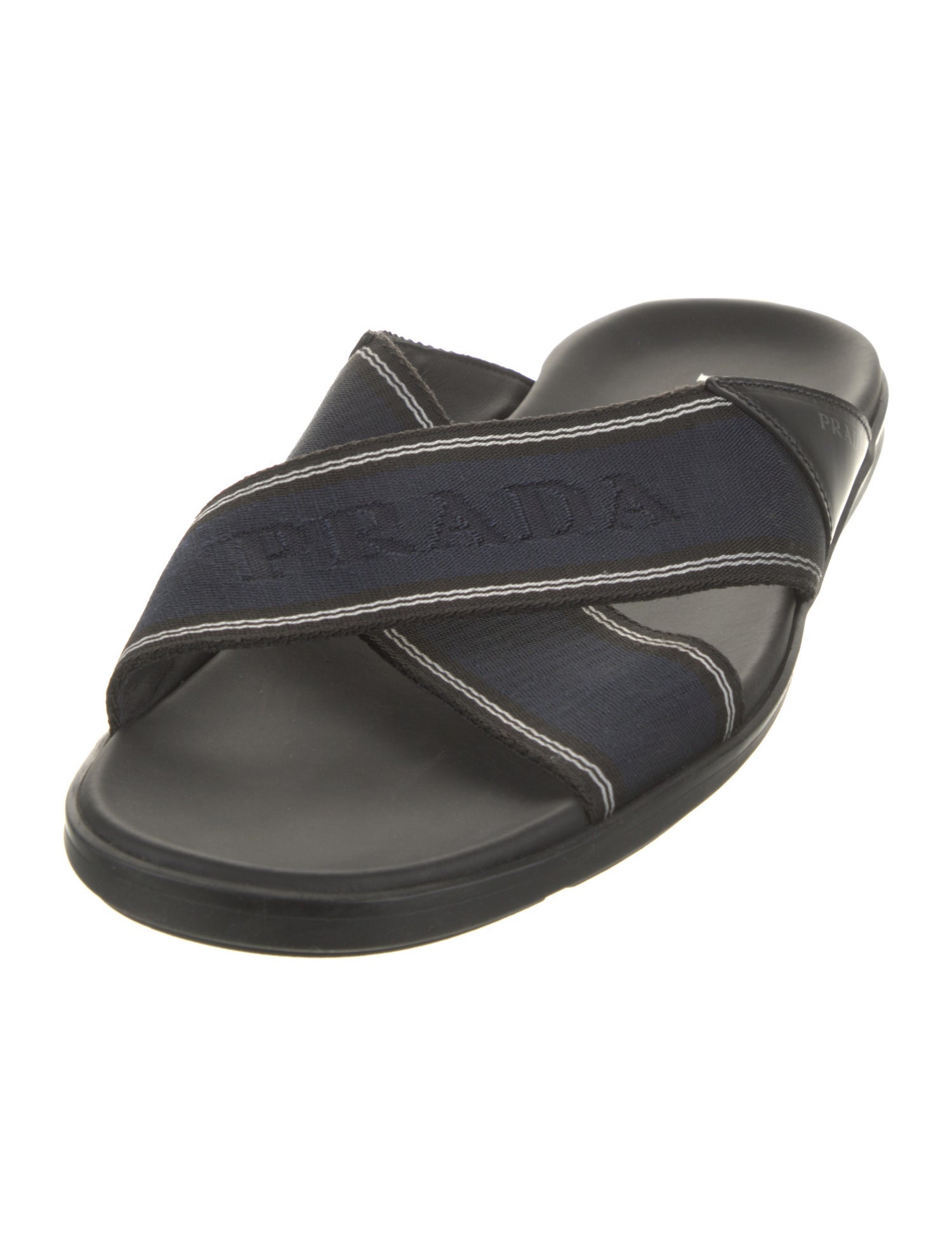 Prada Slides