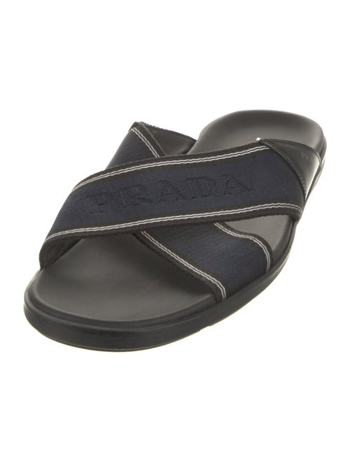 Prada Slides