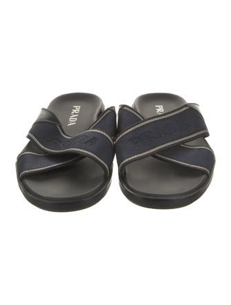 Prada Slides