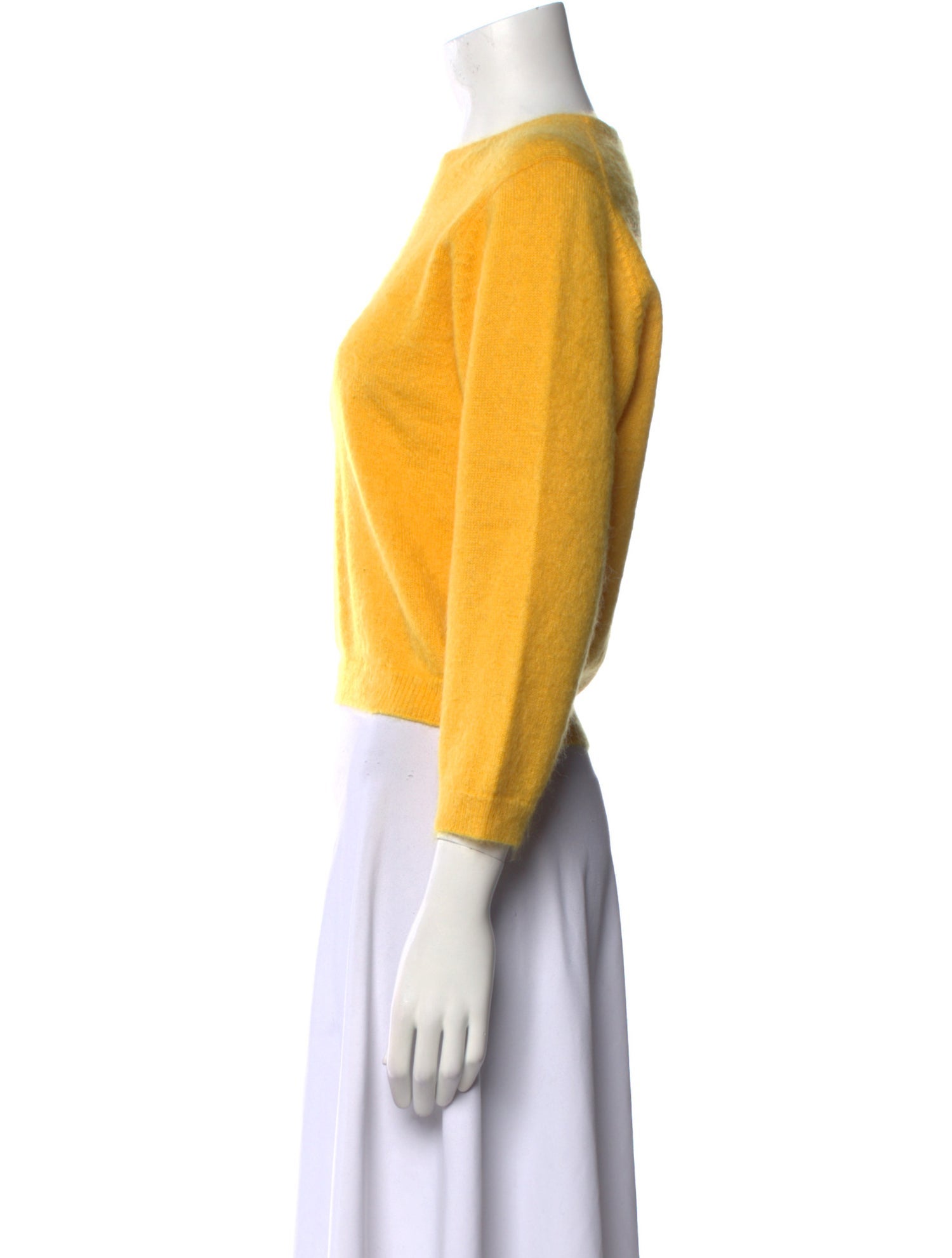 Prada 2017 Crew Neck Sweater