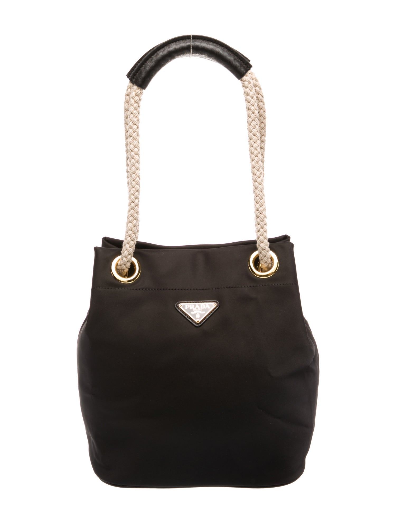 Prada Signature Mariner Small 2025