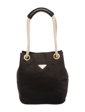 Prada Signature Mariner Small 2025