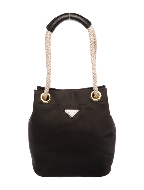 Prada Signature Mariner Small 2025