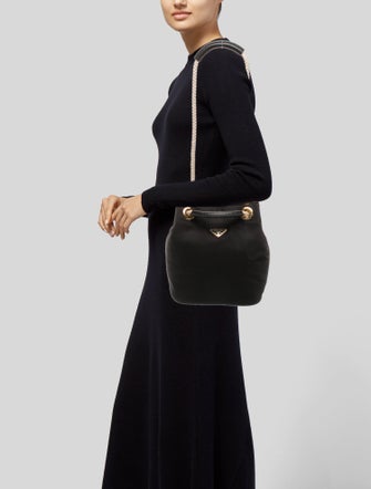 Prada Signature Mariner Small 2025