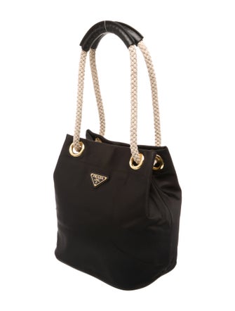 Prada Signature Mariner Small 2025