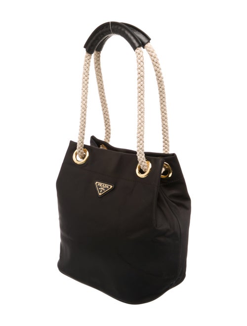 Prada Signature Mariner Small 2025