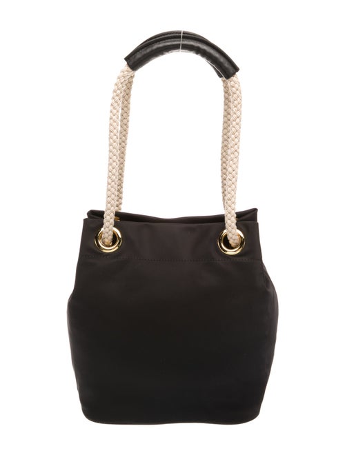 Prada Signature Mariner Small 2025