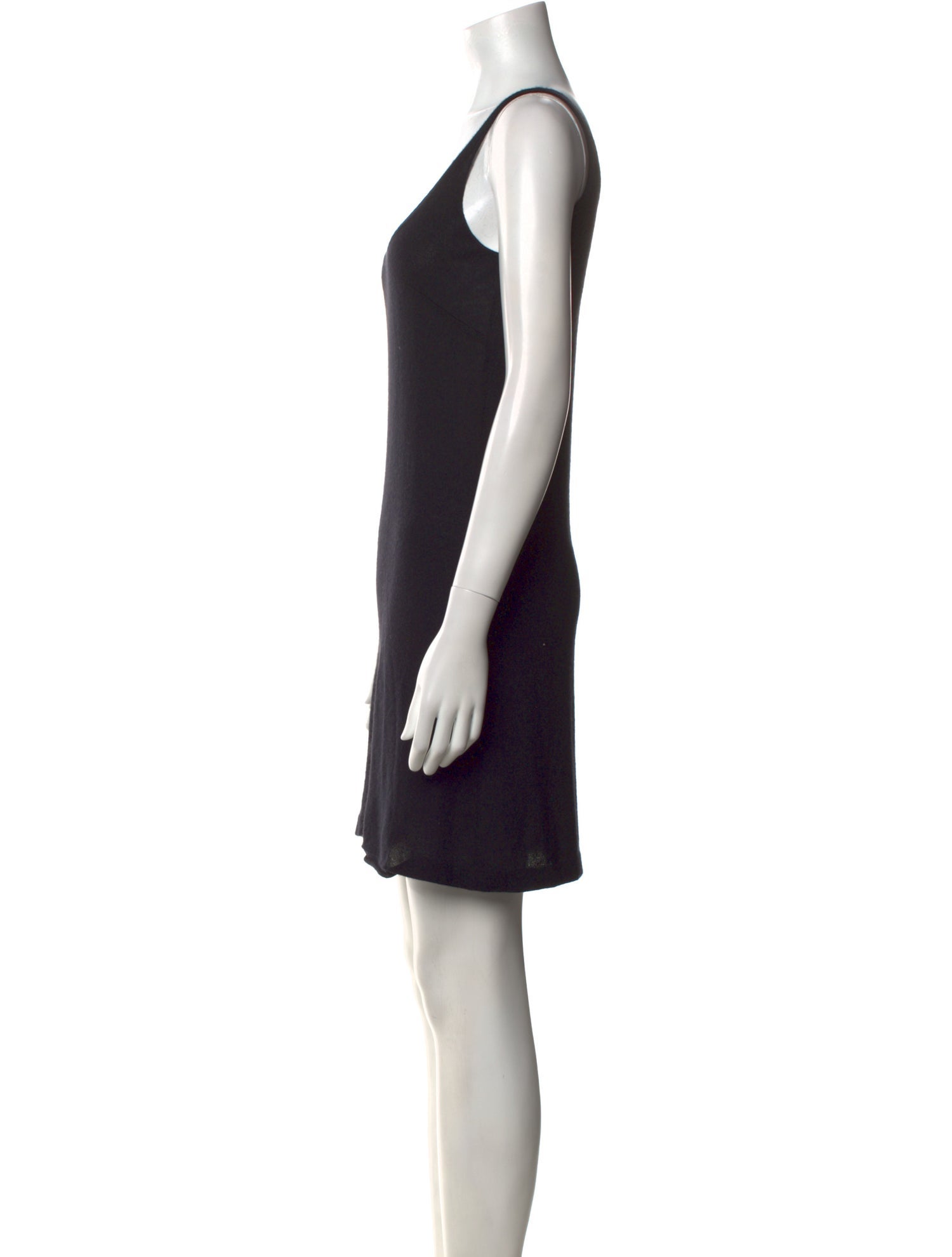 Prada Vintage Mini Dress