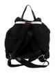Prada Saffiano Leather Backpack