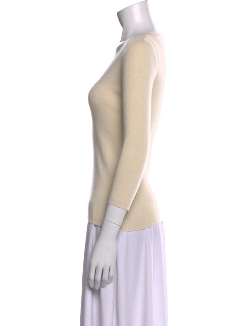 Prada V-Neck Sweater