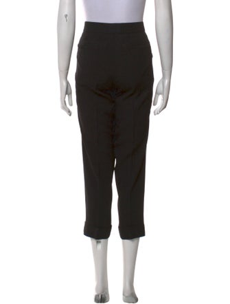 Prada 2017 Straight Leg Pants