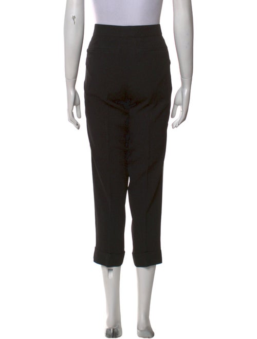 Prada 2017 Straight Leg Pants