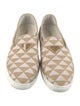 Prada Printed Sneakers