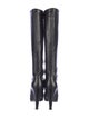 Prada Leather Boots