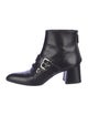 Prada Leather Boots