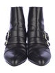 Prada Leather Boots