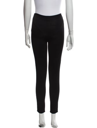 Prada 2020 Skinny Leg Pants