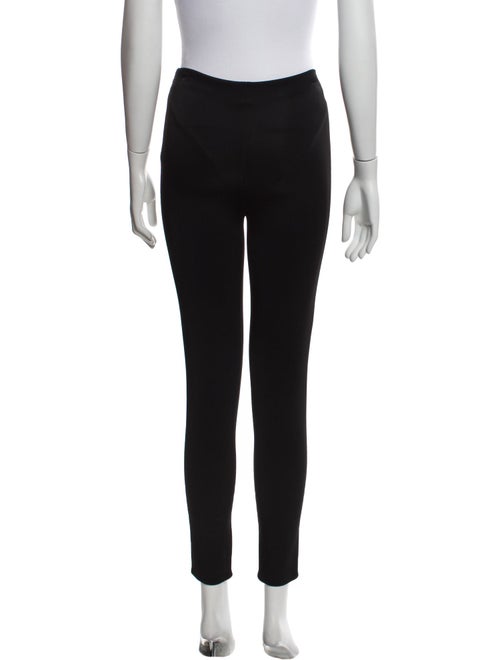 Prada 2020 Skinny Leg Pants