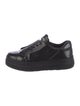 Prada Patent Leather Sneakers
