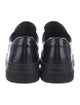 Prada Patent Leather Sneakers