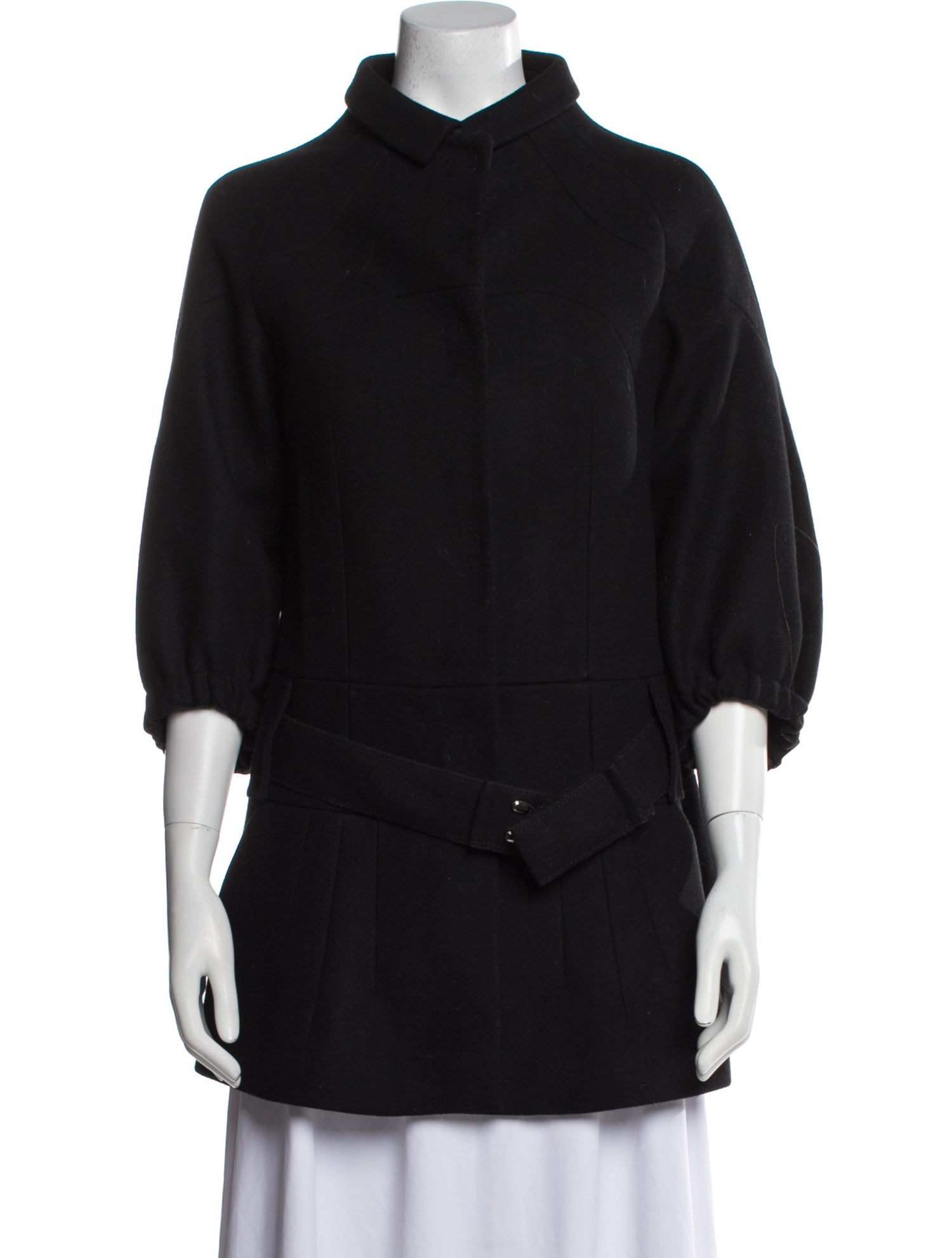 Prada Vintage 2007 Coat