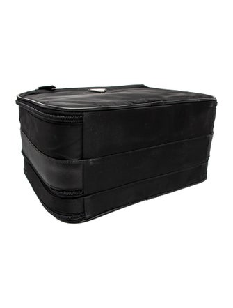 Prada Tessuto Nylon Briefcase