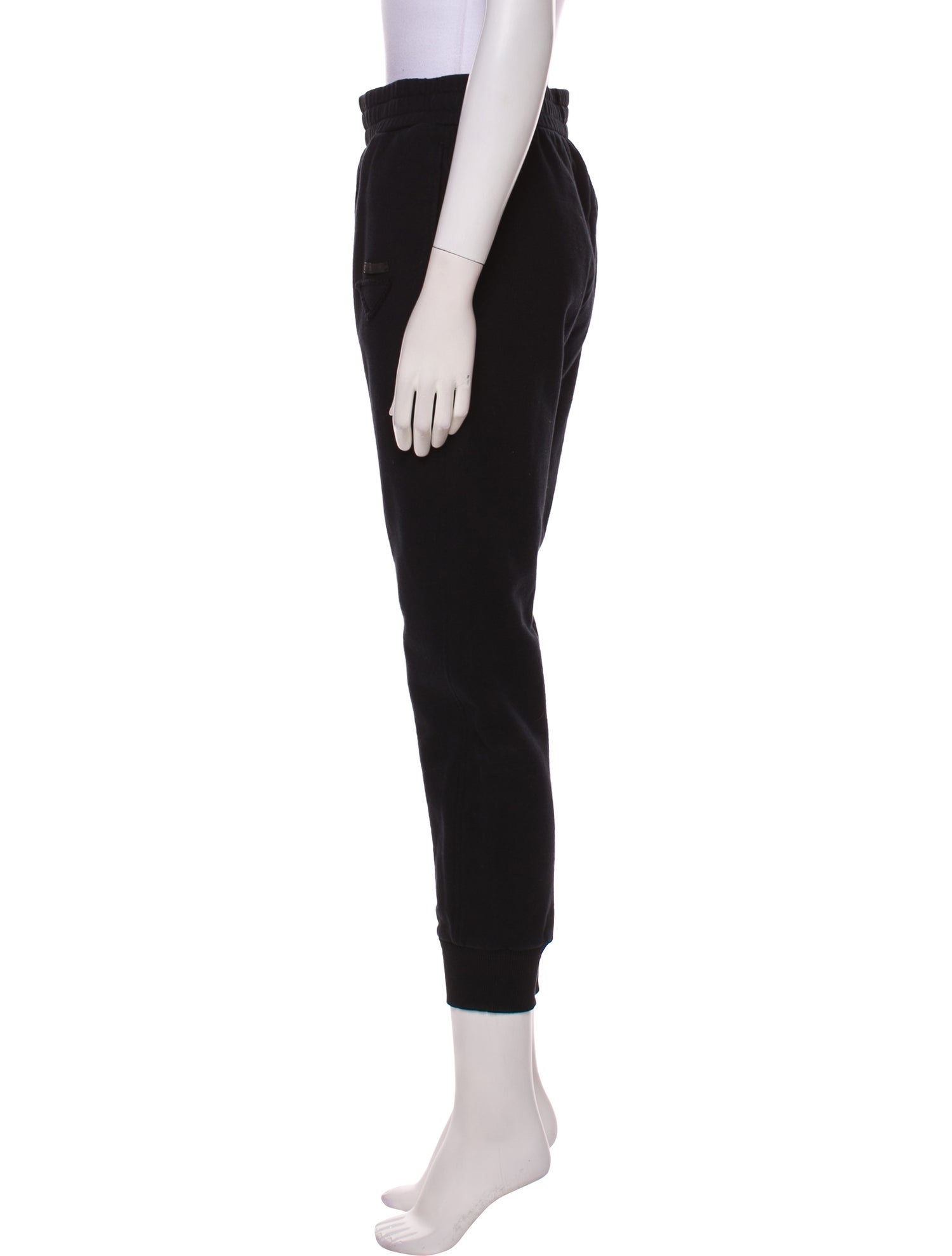 Prada 2021 Sweatpants