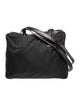 Prada Tessuto Shoulder Bag
