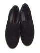 Prada Suede Sneakers