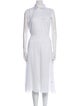 Prada 2023 Midi Length Dress