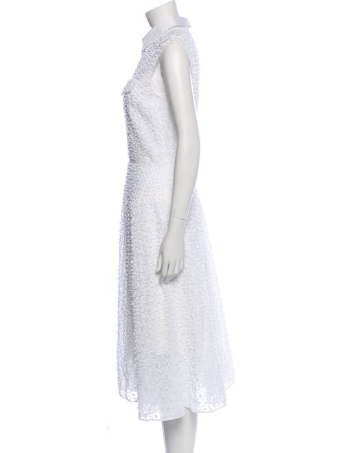 Prada 2023 Midi Length Dress