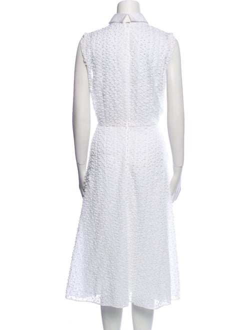 Prada 2023 Midi Length Dress