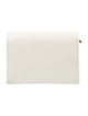 Prada Saffiano Lux Leather Card Holder