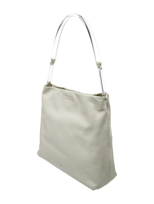 Prada Tessuto Nylon Shoulder Bag