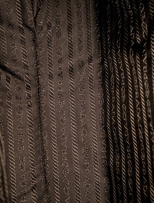 Prada Tessuto Nylon Shoulder Bag