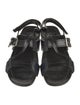 Prada Leather Sandals