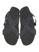 Prada Leather Sandals