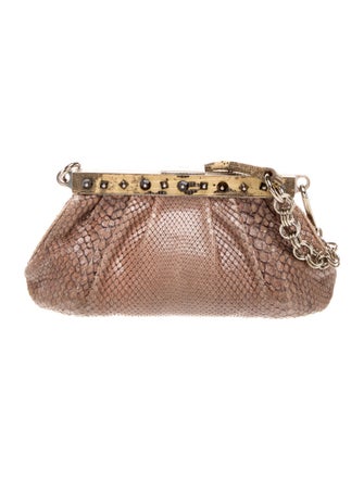 Prada Pitone Skipper