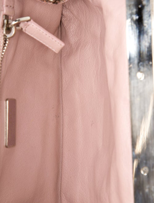 Prada Pitone Skipper