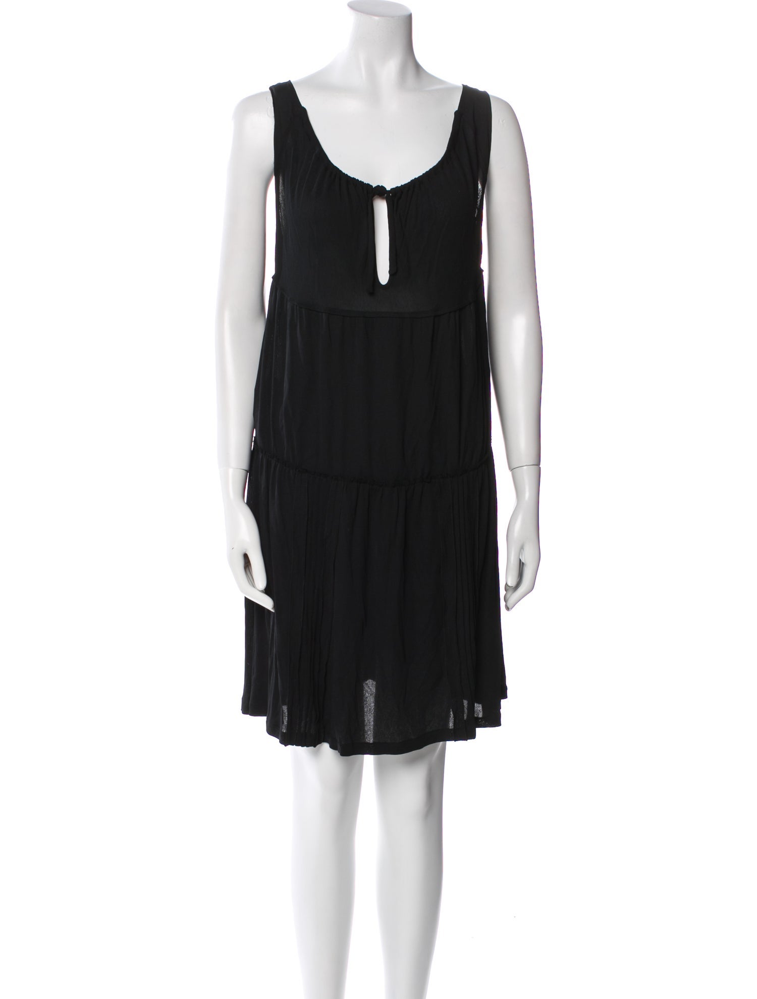 Prada Vintage Mini Dress