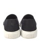 Prada Canvas Sneakers