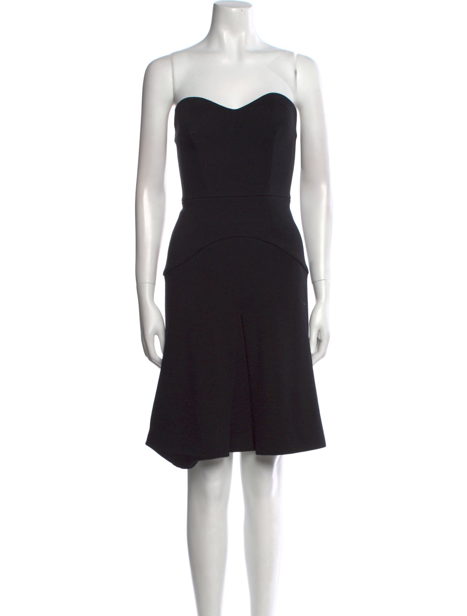 Prada Vintage Mini Dress