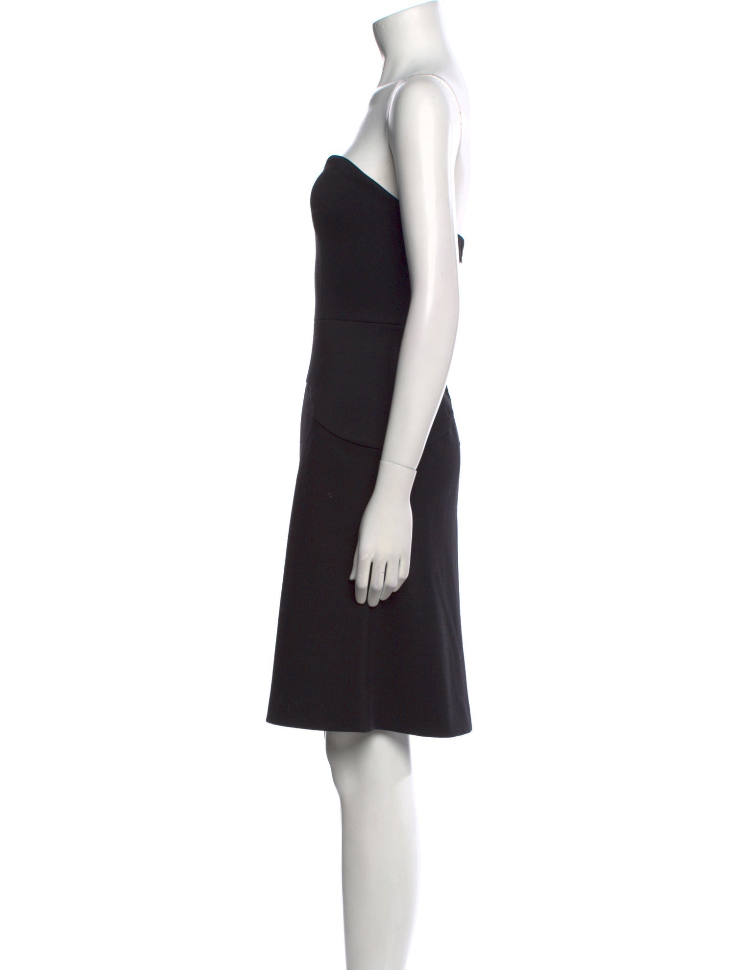 Prada Vintage Mini Dress