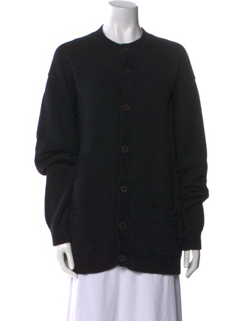 Prada 2022 Cashmere Cardigan