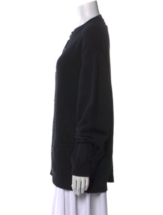 Prada 2022 Cashmere Cardigan