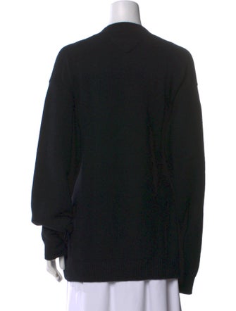 Prada 2022 Cashmere Cardigan