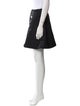 Prada 2020 Mini Skirt