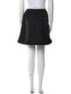 Prada 2020 Mini Skirt