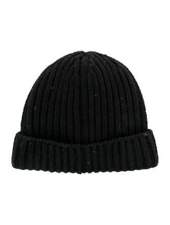 Prada Wool Knit Beanie