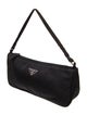 Prada Tessuto Nylon Top Handle Bag